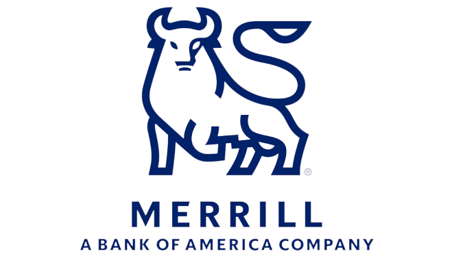 merrill bank logo